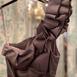 Cache cocktail dress size 8